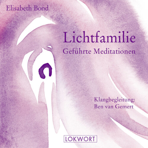 Lichtfamilie – CD
